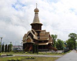 Дом причта: в Волхове появится духовно-просветительский центр